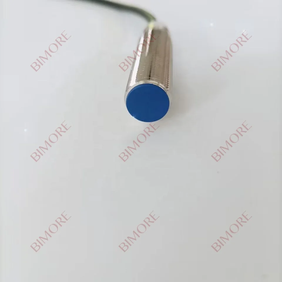 XS112BJPAL4 Elevator Sensor Inductive Proximity Switch Elevator Spare Parts