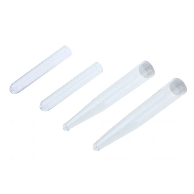Custom Plastic Medical Sterile Conical Bottom Centrifuge Tube 10 Ml 15Ml For Laboratory Use