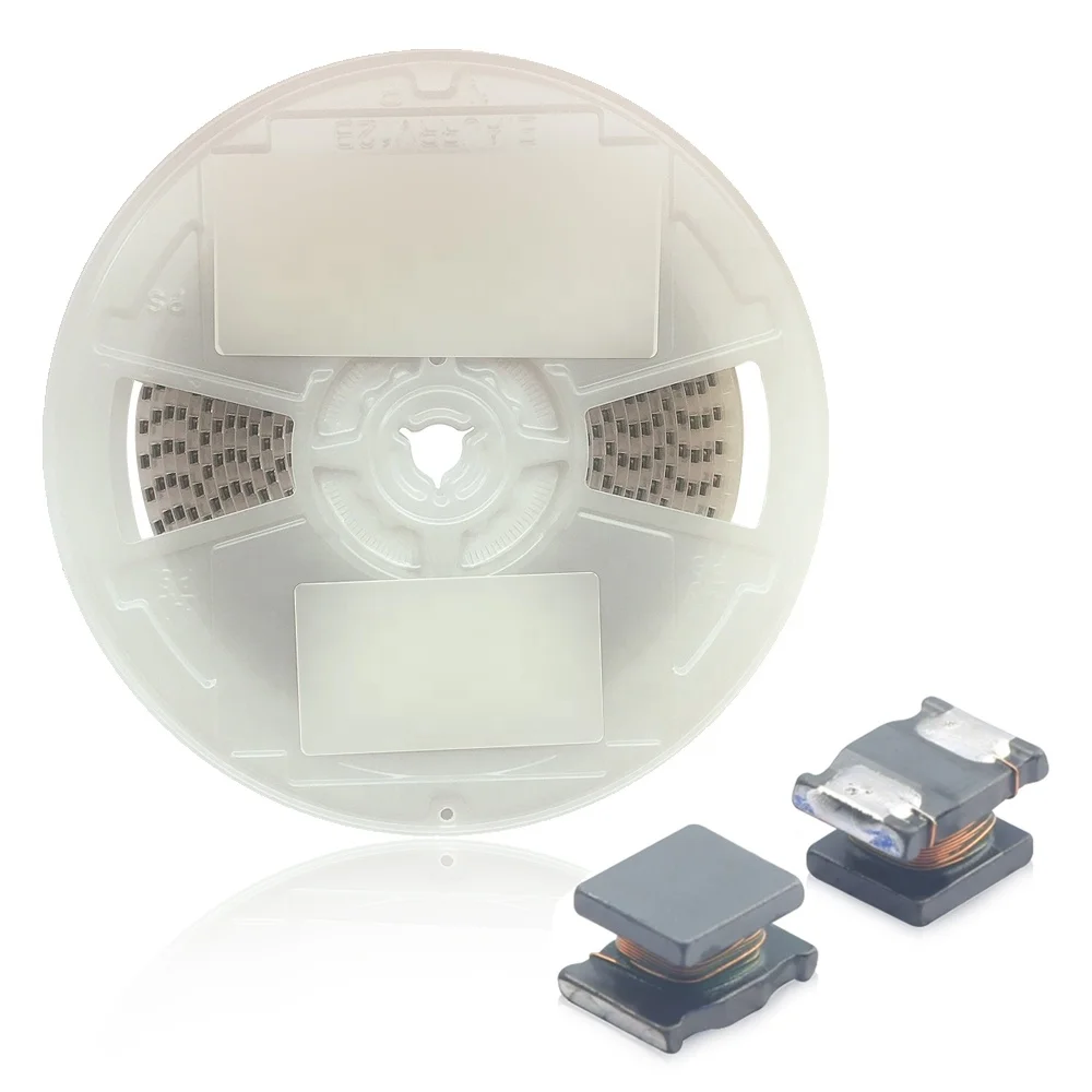 Моя группа LQH32DN221K23L поверхностное крепление LQH32 фиксированное 220UH 70MA 10.92OHM SMD нестандартные Проводные ферритовые индукторы в