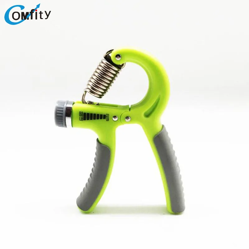 2020 New Arrive Large Handle Design  Adjustable Hand Grip