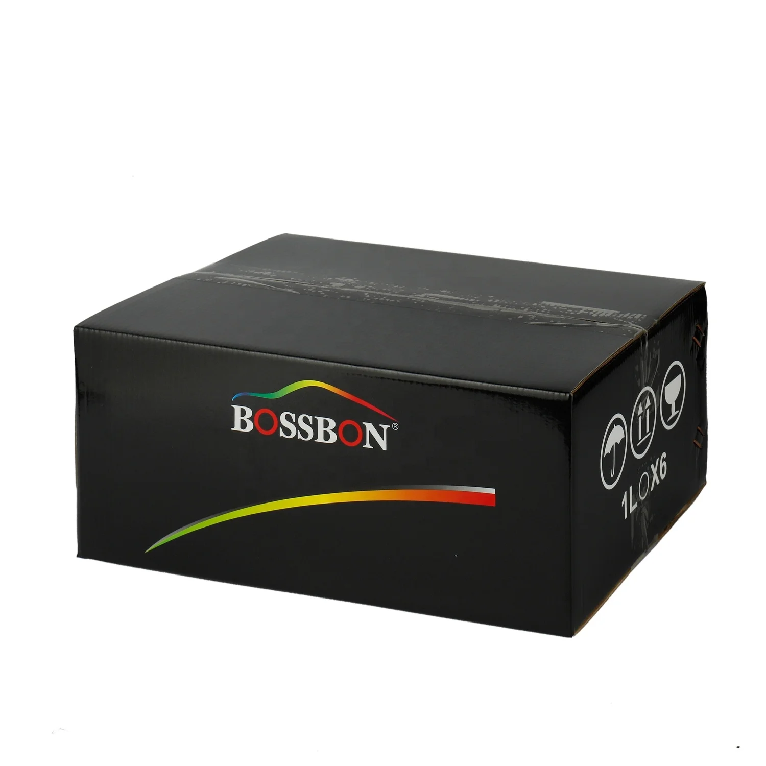 
Factory Direct Sale High Quality Acrylic Automotive Paint Car Paint 