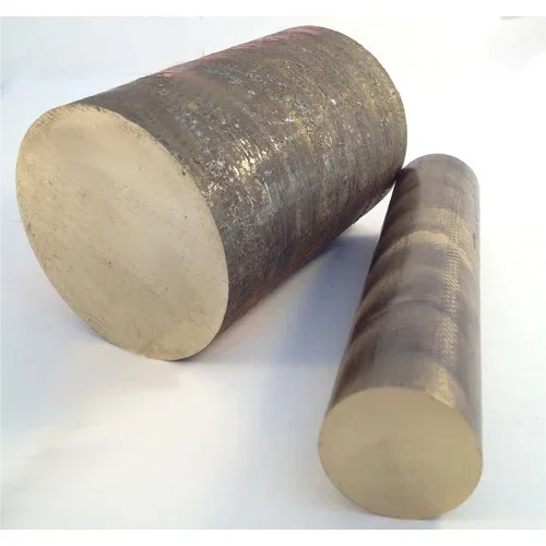 China Manufacturers GB-CuSn12 GB-CuSn12Ni Tin Bronze Processing Copper Rod Bronze Rod