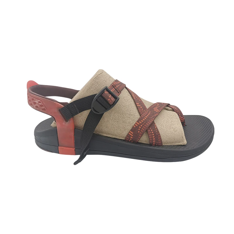OEM Shoes sole part and accessories nylon lacelock and clips for shoes