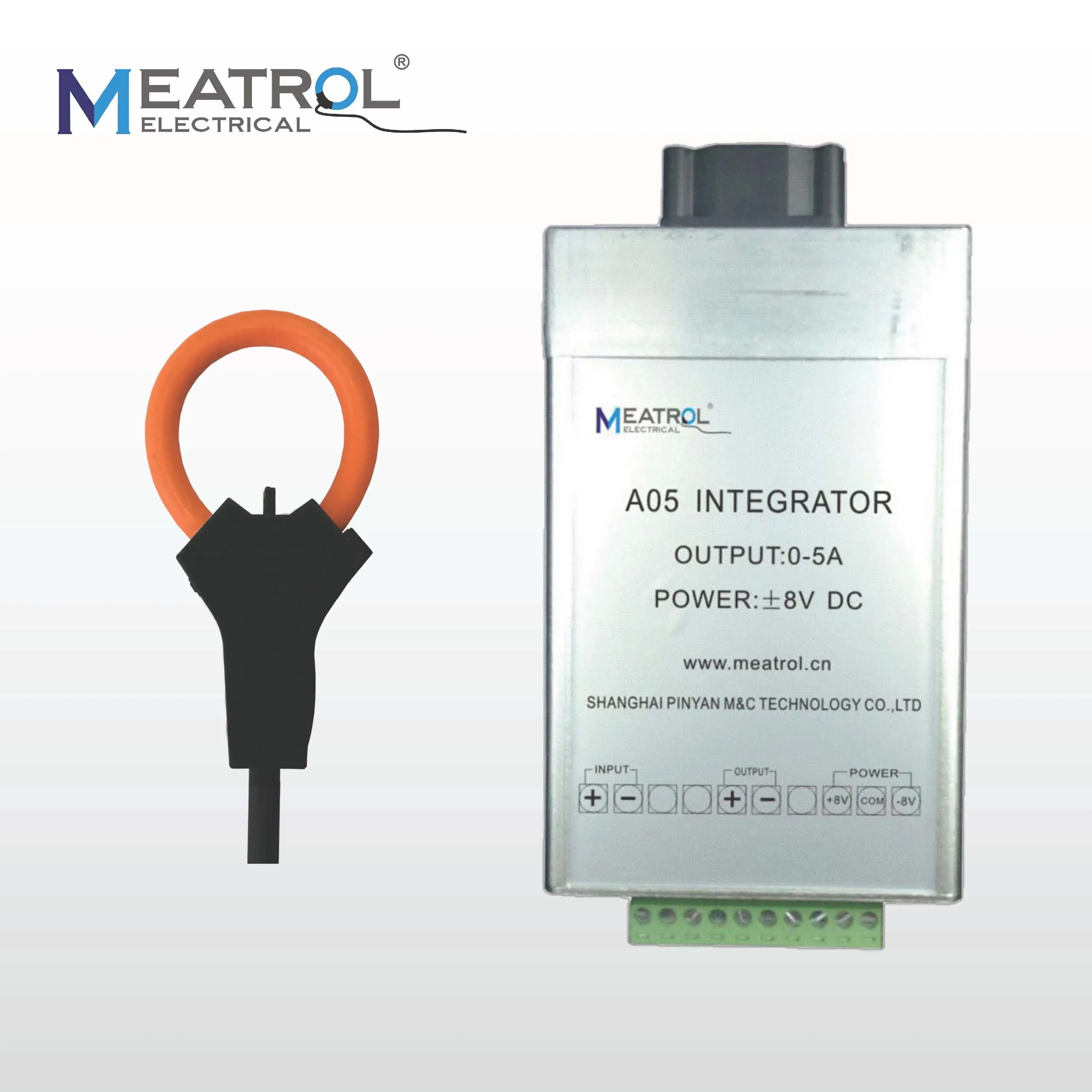 Инструмент Meatrol A05 5А выход катушка
