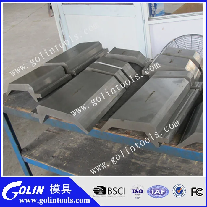 Factory High quality sectional tools  for Trumpf  machines