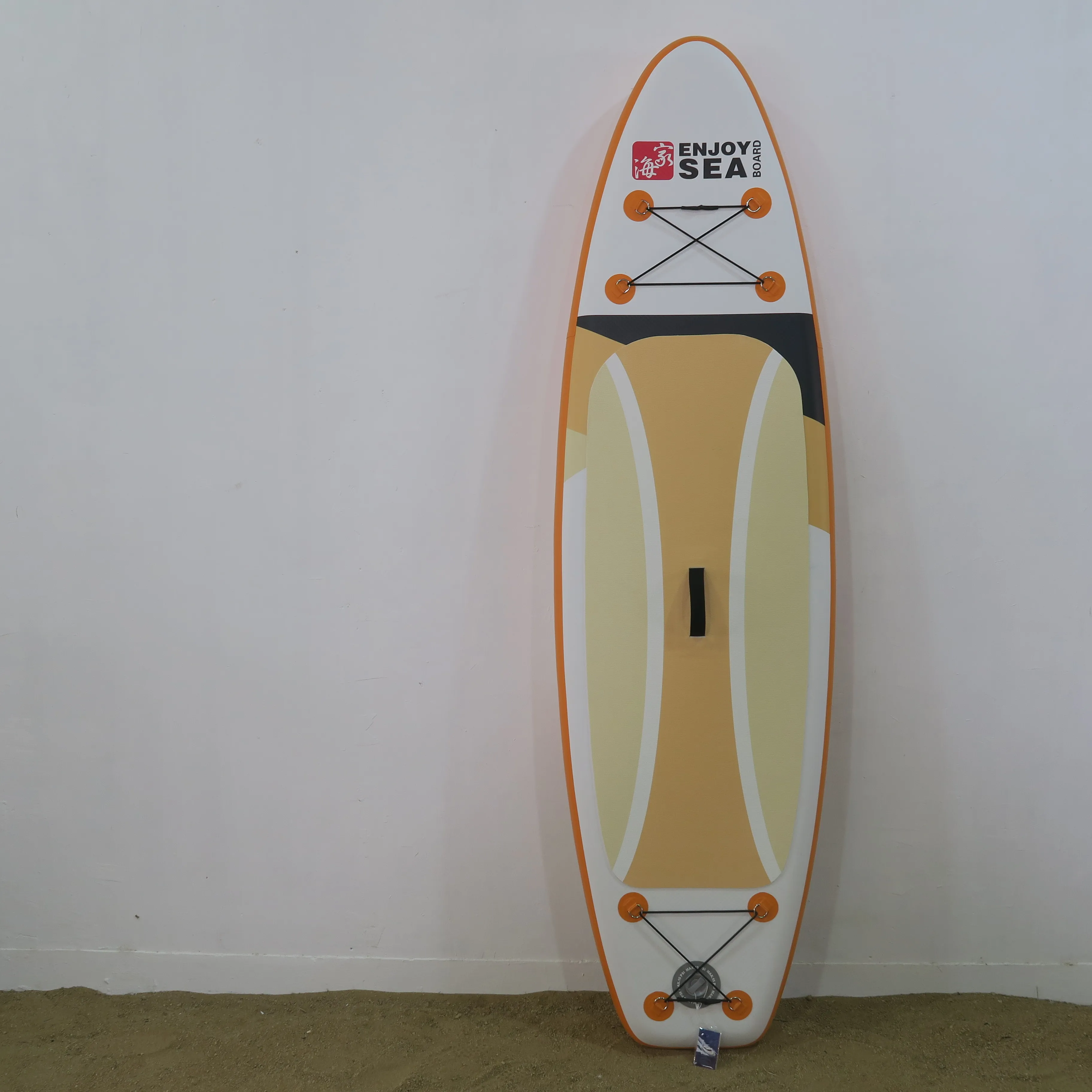 Jiahai design models can provide customized design services for high-quality surfboards
