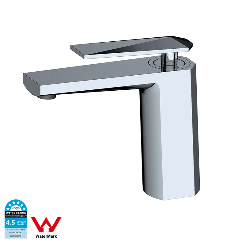 Квадратный смеситель