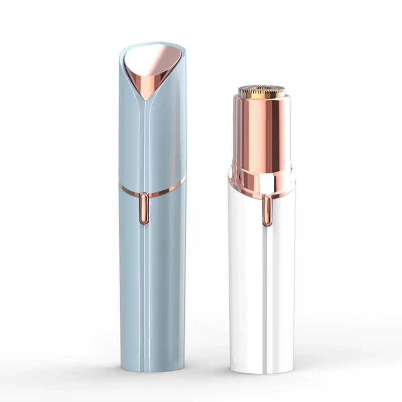2022 Hot Sale High Quality USB  removal  Mini Private Parts Shaver electric hair remover for women