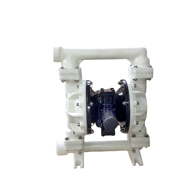 IMPA591601 Plastic  Pneumatic Diaphragm Pumps For Marine Use