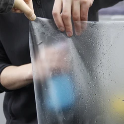 Hot Sale car stickers Anti-Scratch car film TPU TPH material Paint Protection Film