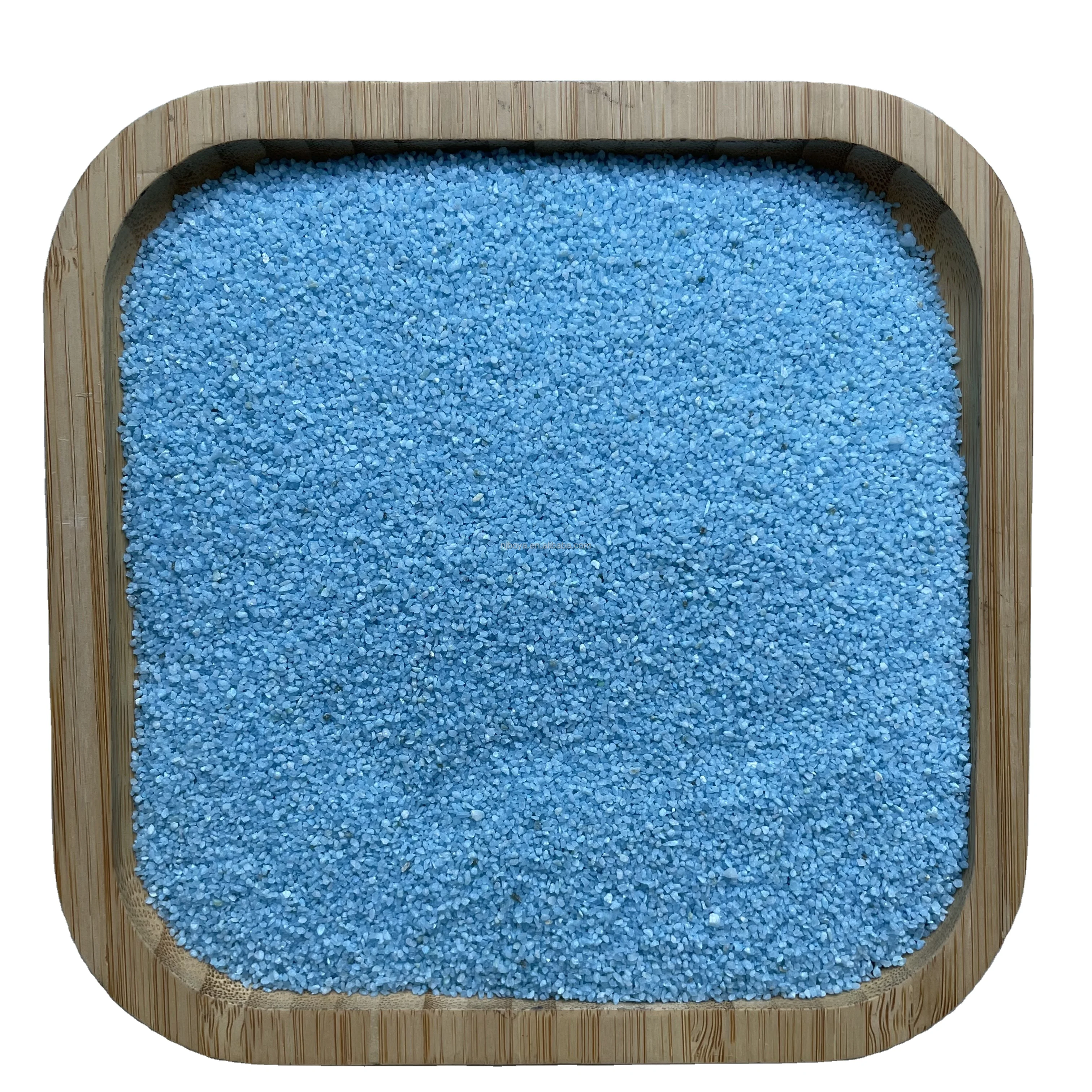 Colored Gravels Multi-colored Pebbles Aquarium Gravel