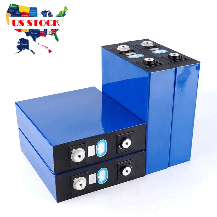 ЕС шток дешевые Lifepo4 батареи 3 2 v 80ah Calb 100ah 200ah 300ahde 280ah