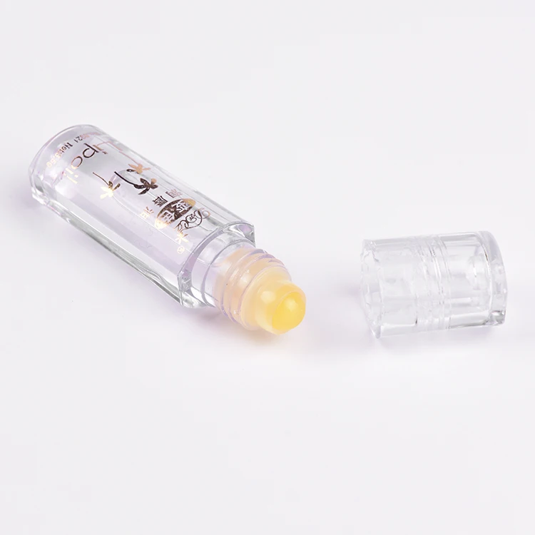 moisturizing long lasting lip oil