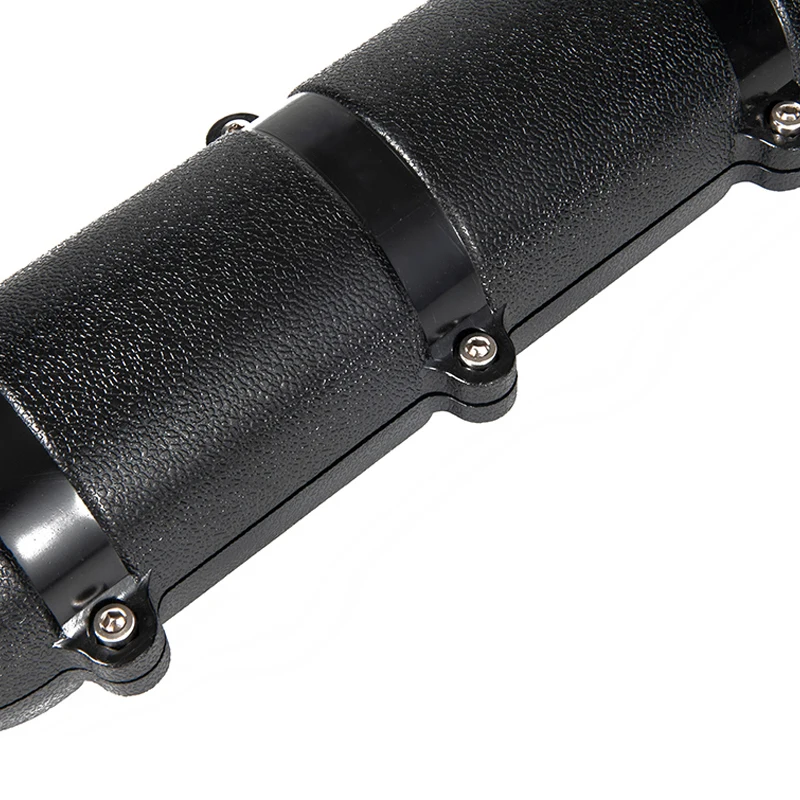 Professional Manufacturer Optical Cable Insulation Piercing Connector Circular Insulating Joint