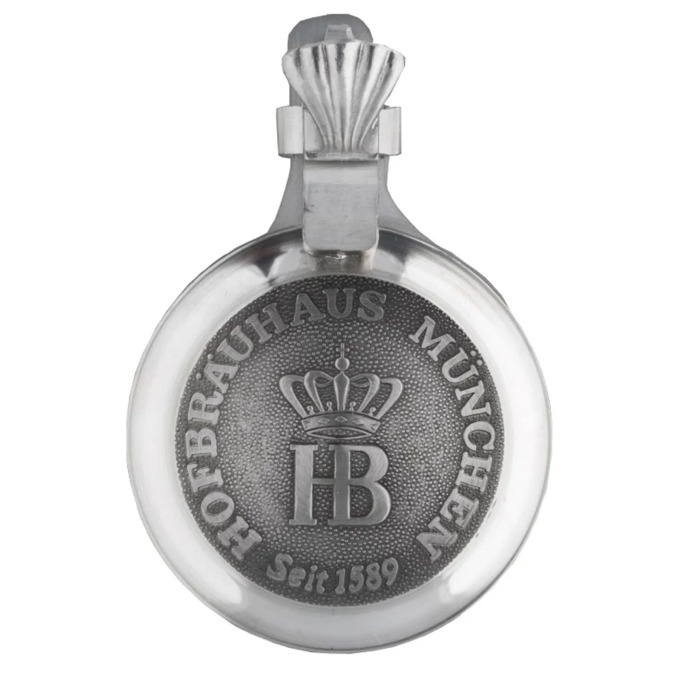 Hofbraeuhaus Muenchen Multiple Styles  Salt-Glazed Stein 0,25 0,5L 1L 3L 5L Oktoberfest Beer Stein Tankard Beer Mug