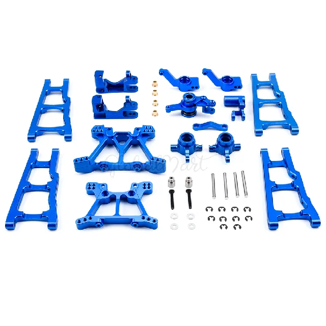 Cnc machining 5 axis Component Mild Steel Metal Parts Service Milling Turning Cnmm Custom Machining Aluminum CNC Components