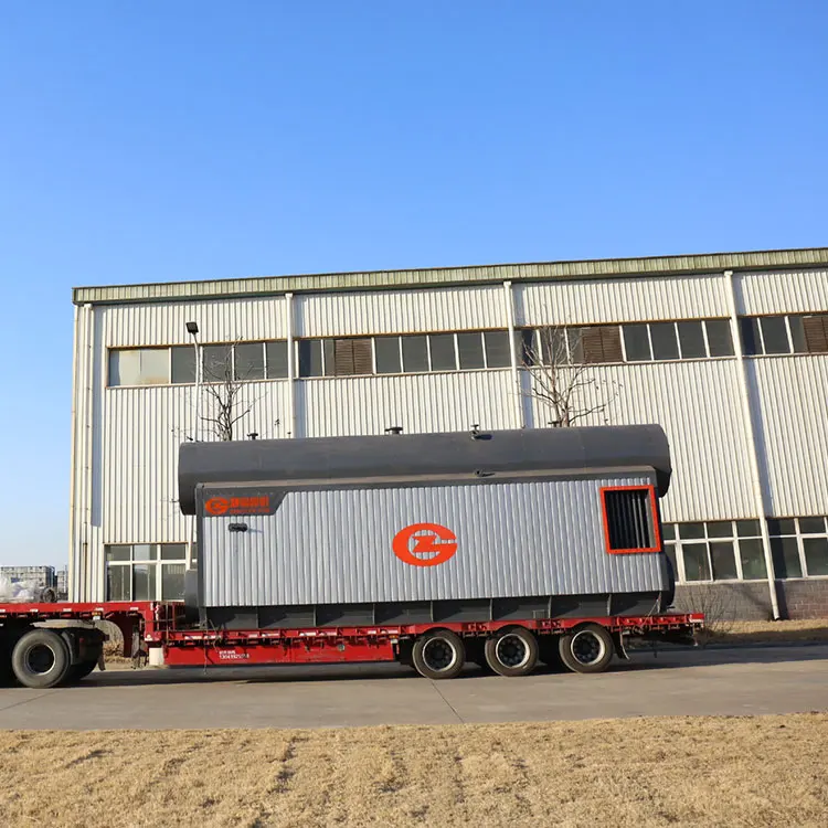 
D Type Water Tube Steam Boiler Price Indonesia 