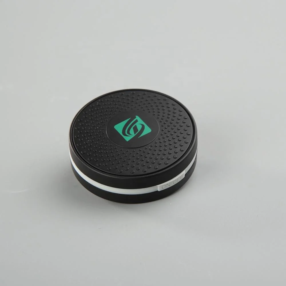 
SATECH exquisitely-designed classical model STiE6 BLE4.0 BLE5.0 iBeacon Eddystone beacon with accelerometer 