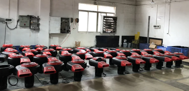 on-board drying systems for touchless car wash equipment  high velocity automatic vehicle washing dryer blower