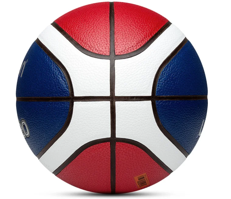 High quality Outdoor Indoor Size 7 PU Leather Molten BG3320 Training Basketball gg7 ball basketball molten with logo