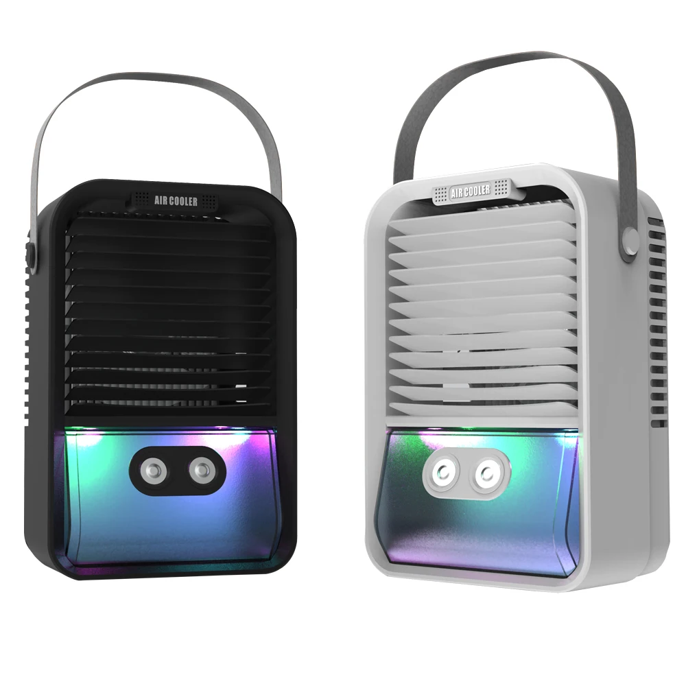 Camel Water 6000 3 In 1 Airconditioner Air Cooler