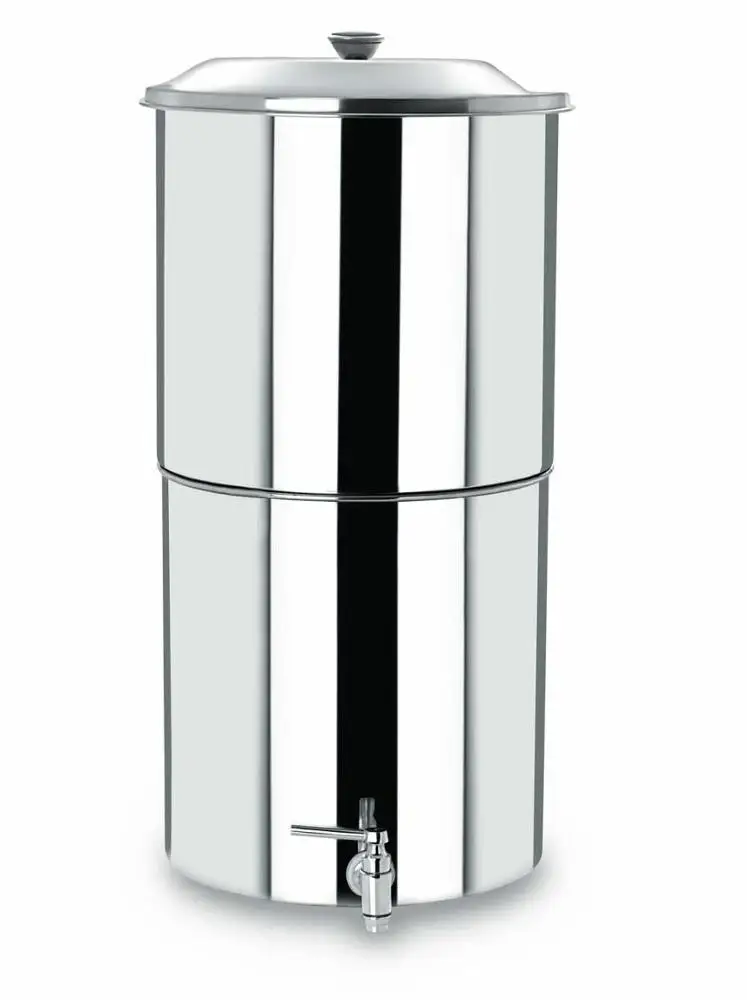 Water Filter-Traditional Stainless steel Water Filters