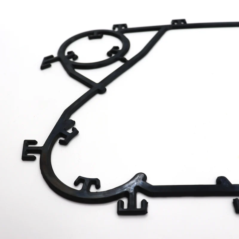 Rubber Product Part Custom OEM Rubber Molded Parts Silicone Rubber Parts