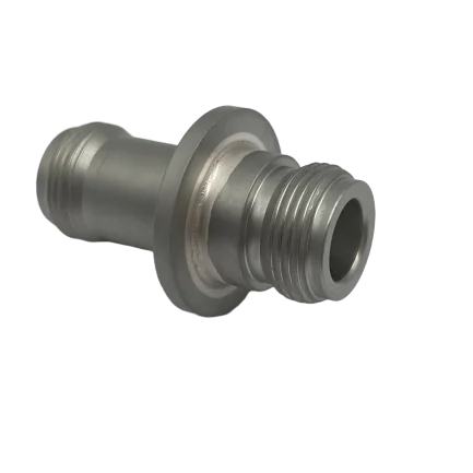 For aviation/cruise/radar RF coaxial Double n type male rf connector