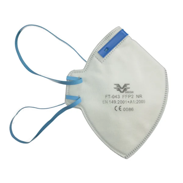 FFP1/FFP2/FFP3 Dust Face Mask Anti-Virus Foldable Cup Type Dust Mask