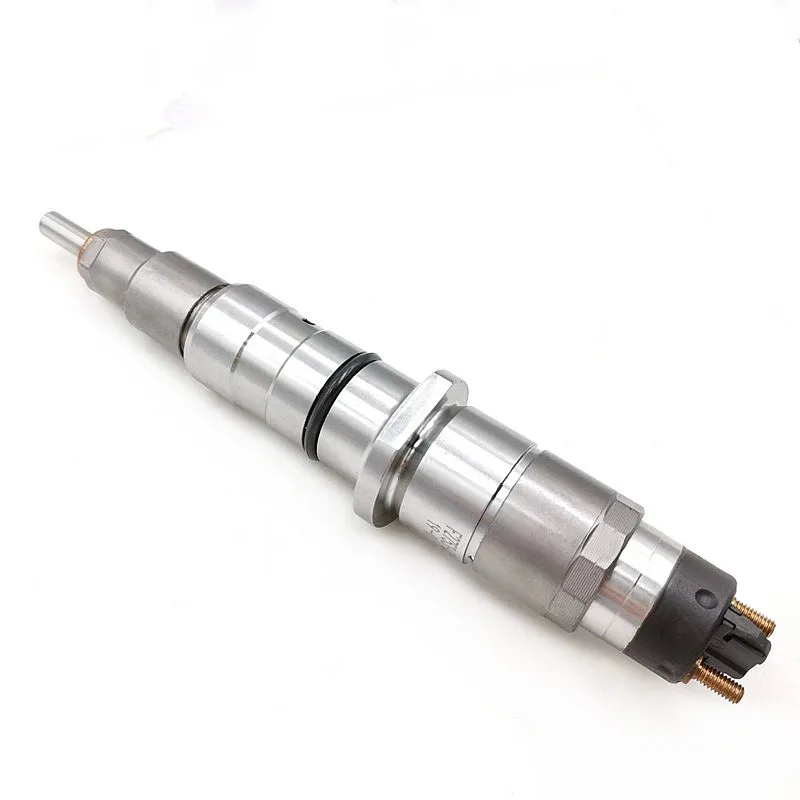 Common Rail Fuel Injector 0445120140 common rail fuel injector 4945316 2T2198133 for VWW for bosch