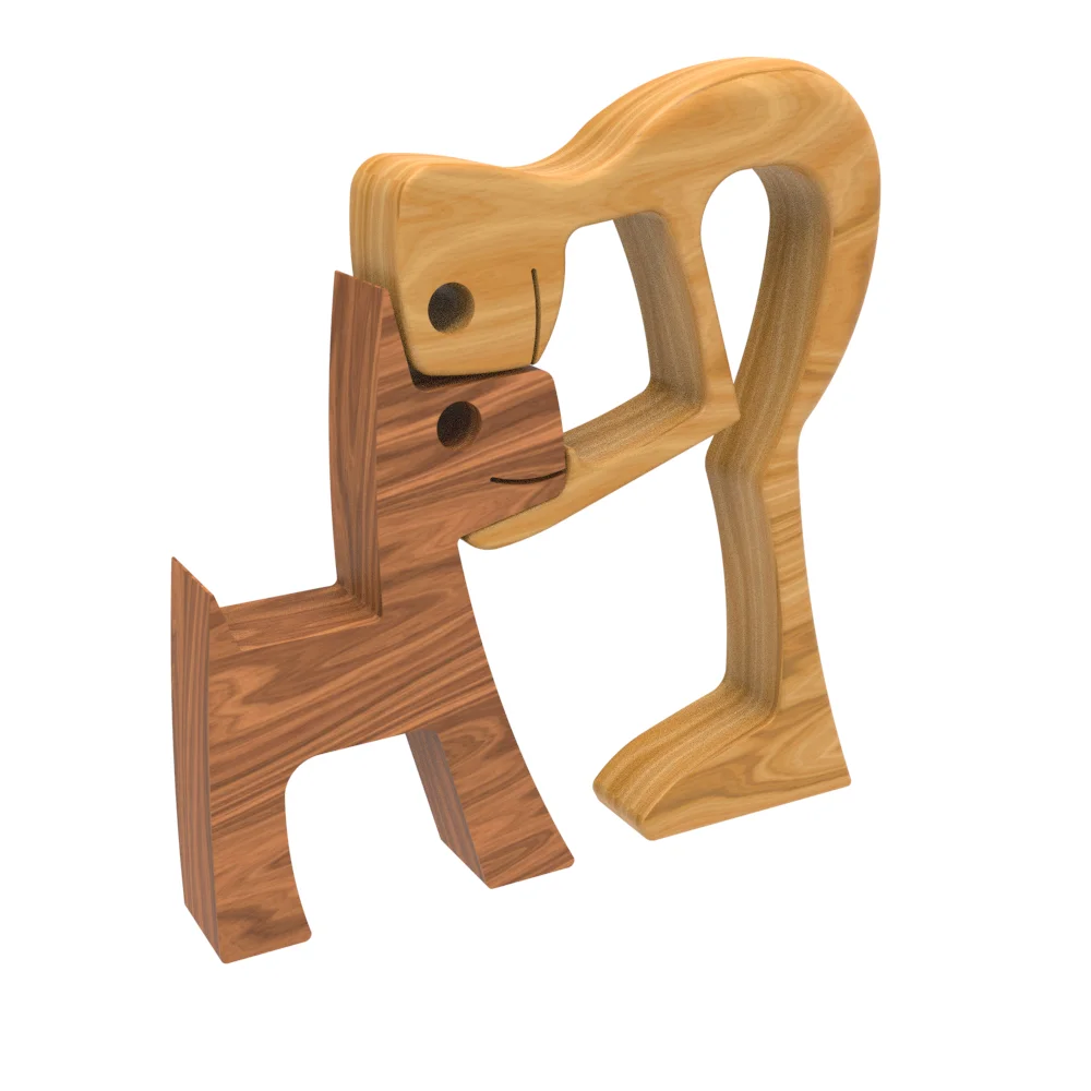 Custom processing fun wooden toys, beautiful wooden decorations and easy to use wooden tools