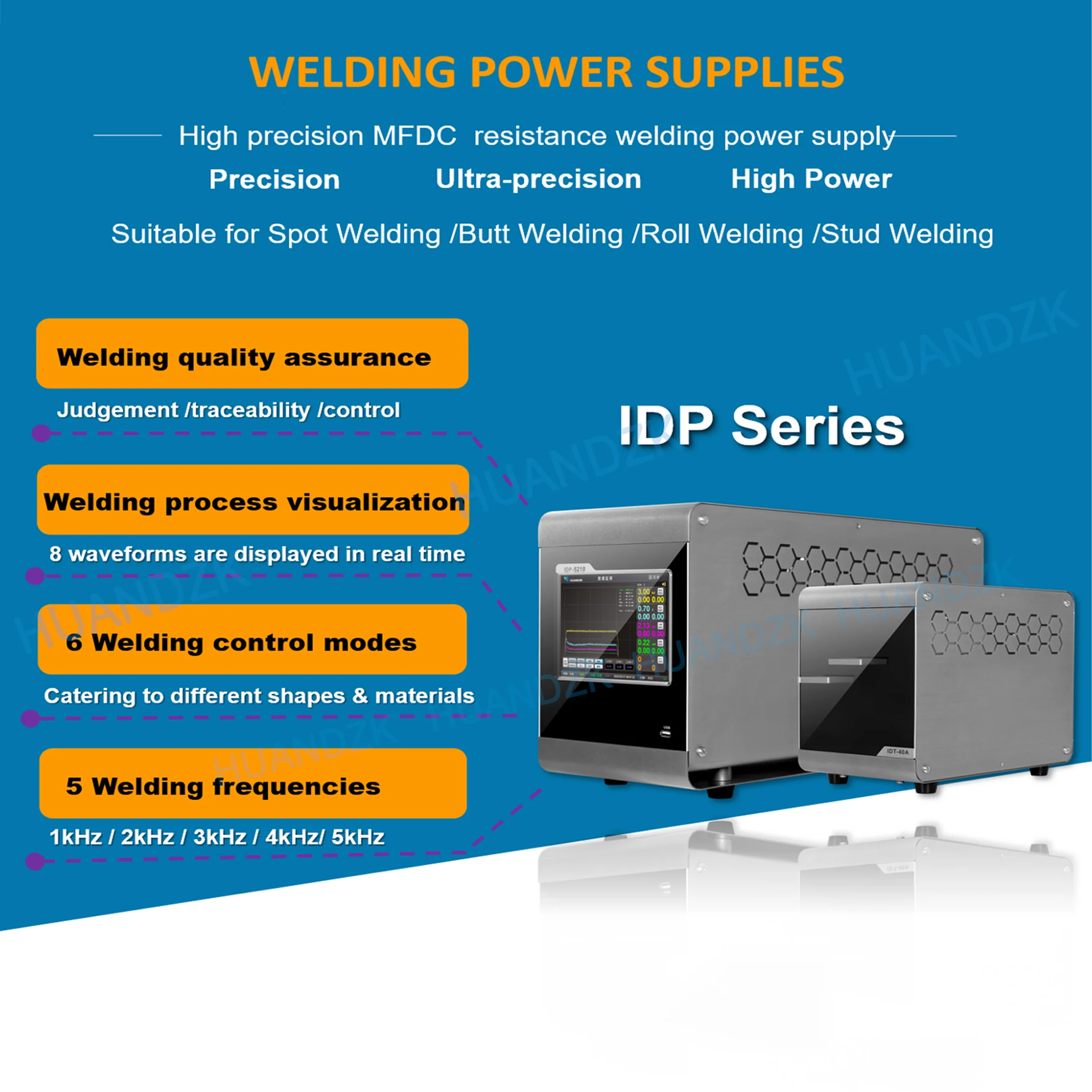 High Performance car spot welder transformer-welder copper spot welding machine for sheet metal spot-welding-18650 battery