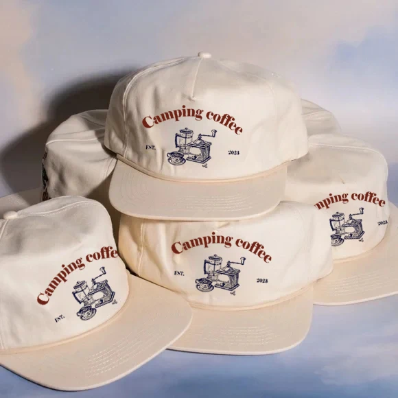 5 panel low profile premium custom embroidery cotton unstructured high quality flat bill adjust wholesale snapback dad caps hat