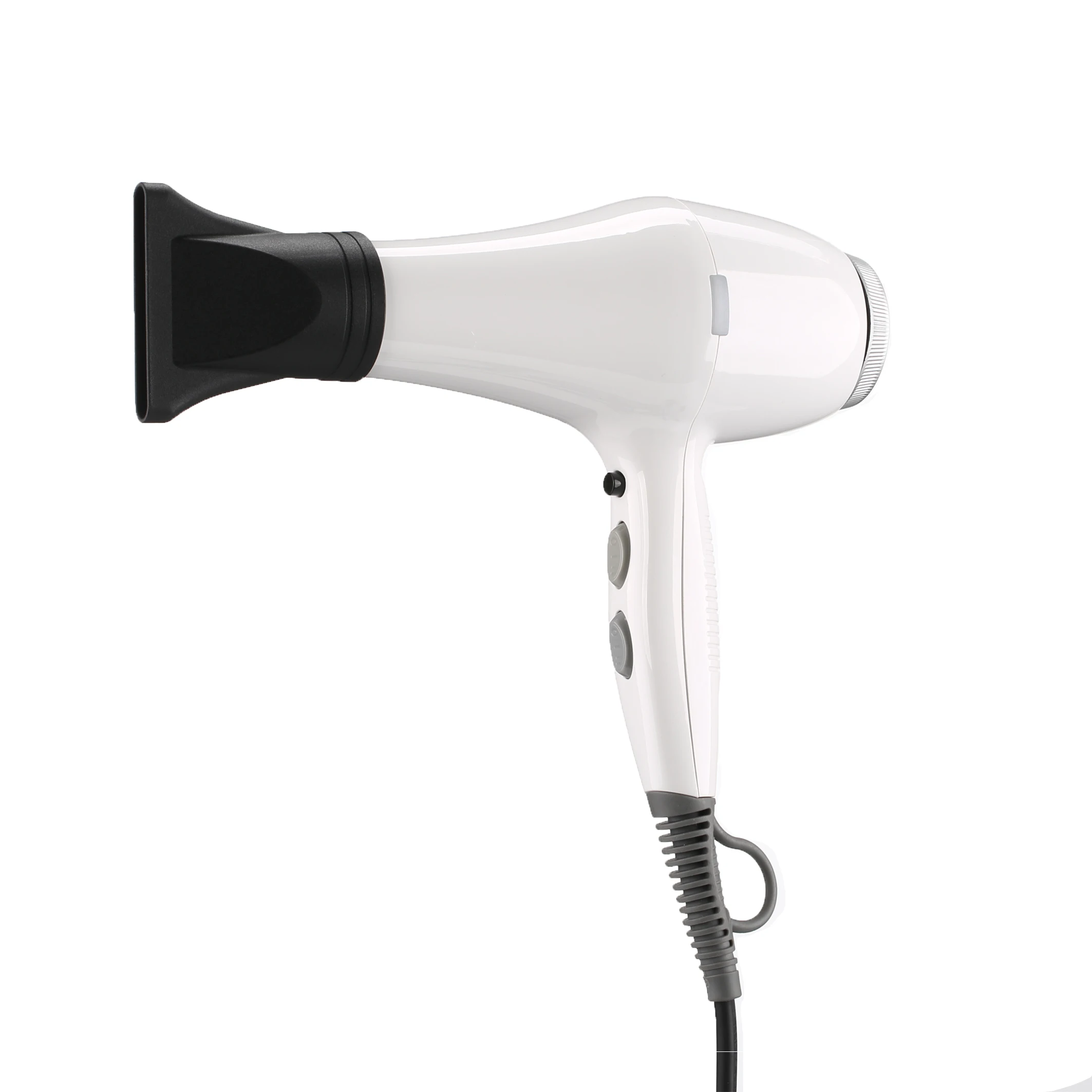 Professional Hair Blow Dryer Negative Ion Quick Drying Hair Care Travel Power OEM color