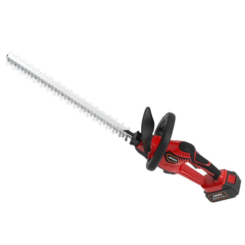 Blade Battery Power Garden Tools Li-ion Battery Operated Cordless Hedge Trimmer Pruning Saw Tools For Garden