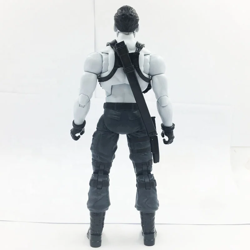 Фигурка героя из мультфильма «Горячая игрушка» фигурка военная пластиковая 1/6