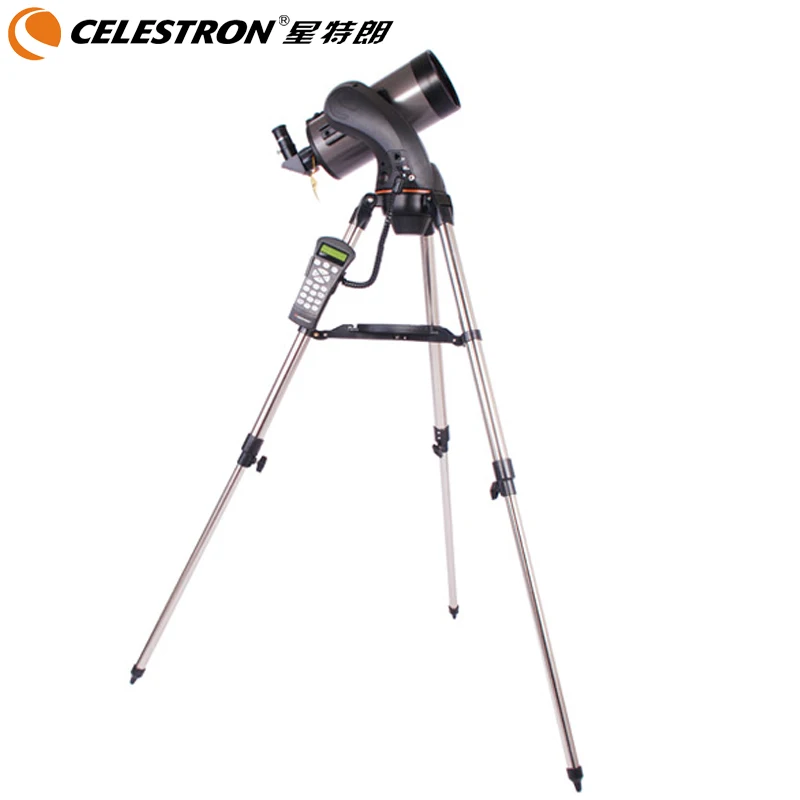 celestron127slt astronomical telescope automatic star searching professional stargazing deep space high-definition 22097