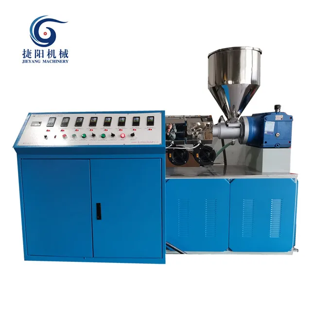 PLA straw making machine