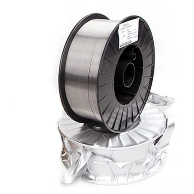 AWS E71T-1 Gas shield Alambre de soldadura con nucleo fundente E71T 1c e71t 1 alambre con nucleo fundente e71t1c mig E71T-1c