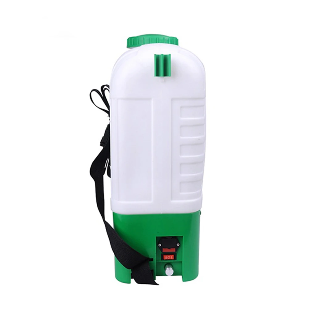 High pressure mist blower fertilizer battery electric sprayer machine