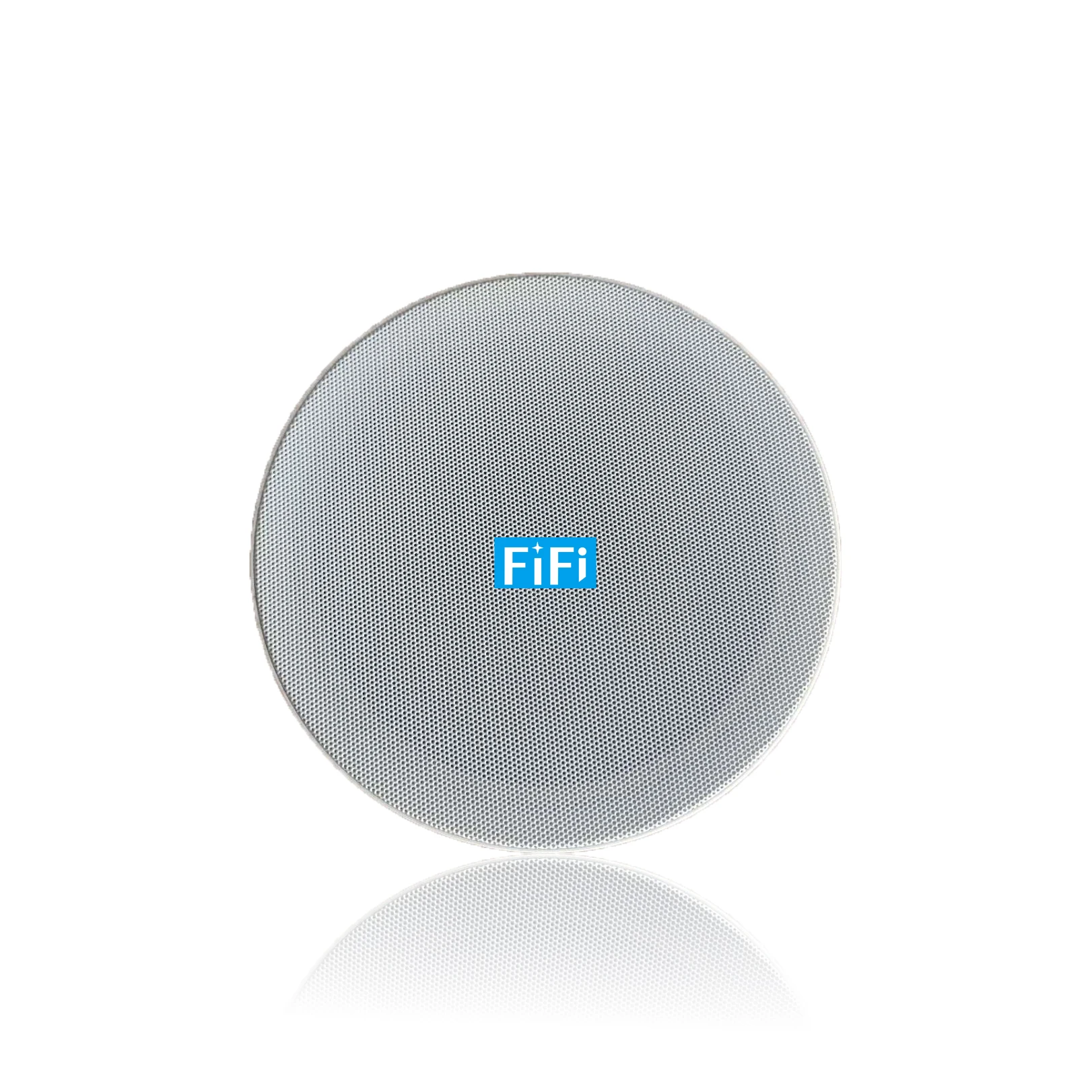 PA System 6W 100V Constant Voltage Ceiling Mount Speakers