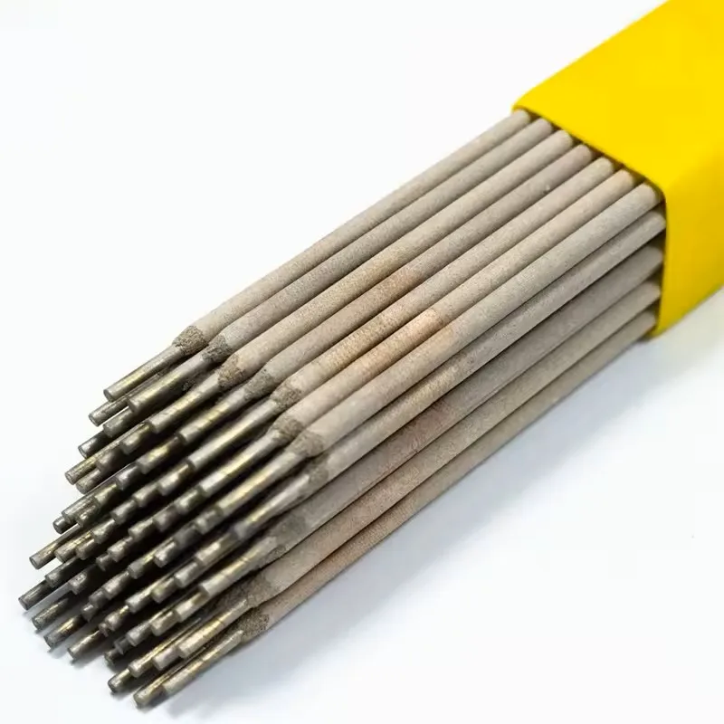 size 2.5mm H08A welding material Welding Rods E 6013 7018