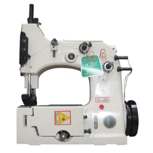GK35-2S upper feed jute flour sack closer sewing machine