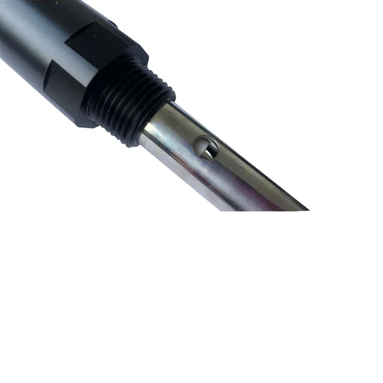 Wholesale DDM-1006 Voltage Output Shipborne Glycol Coolant Fuel Cell Coolant Conductivity Sensor