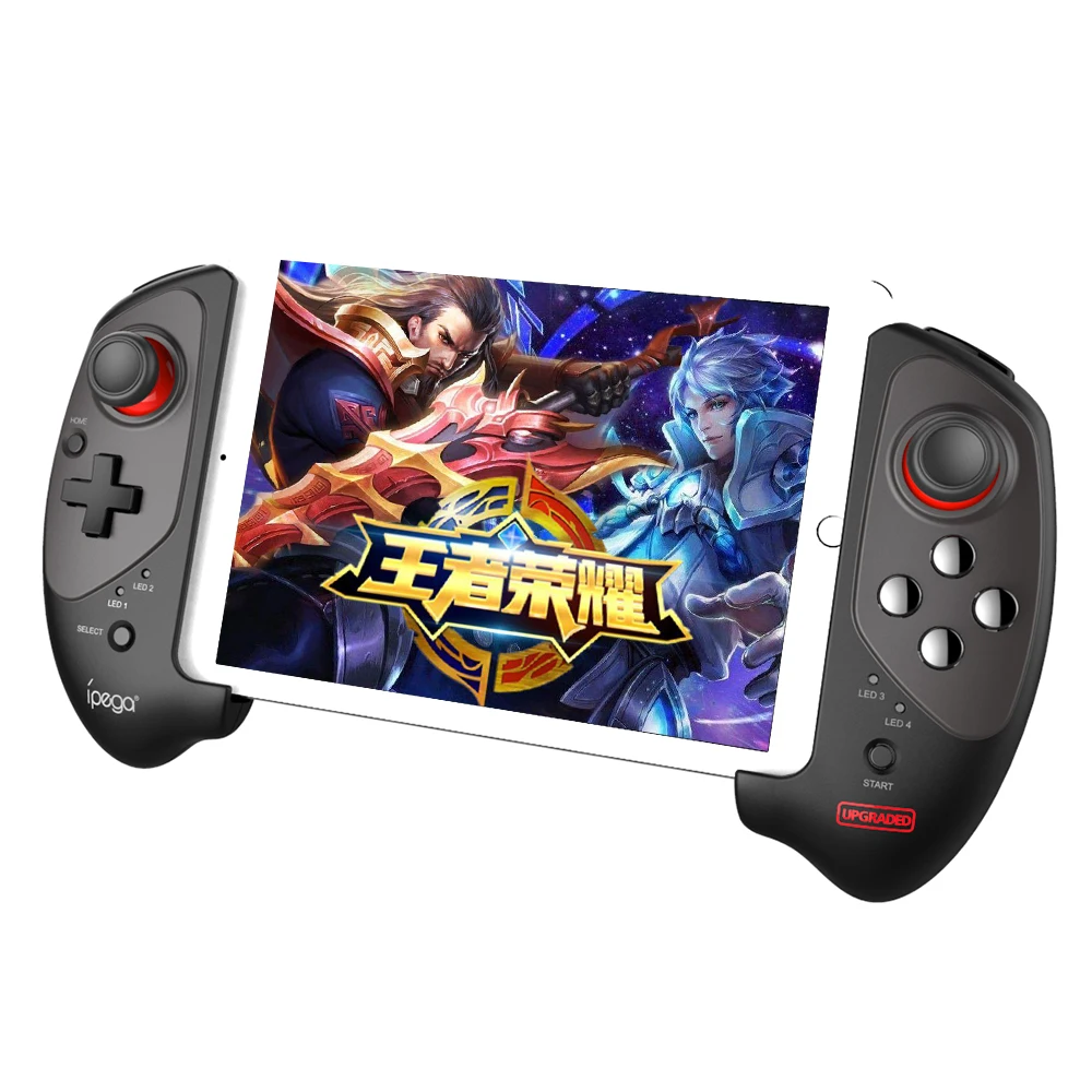 
IPEGA PG-9083S Wireless Extending Game controller Max Support 10