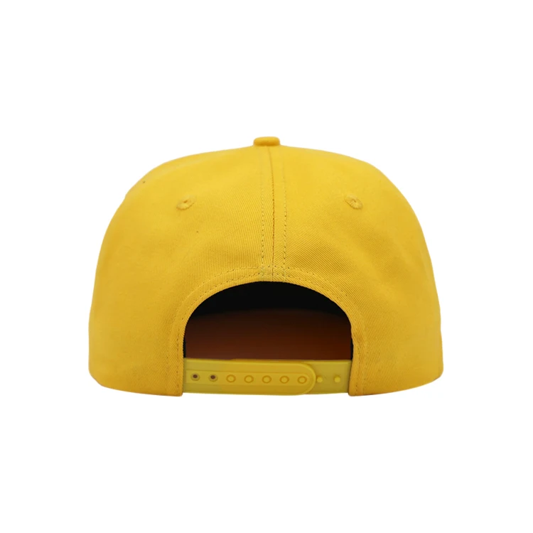 Custom Embroidery 6-panel Hat Fashion Plain Outdoor basketball hat