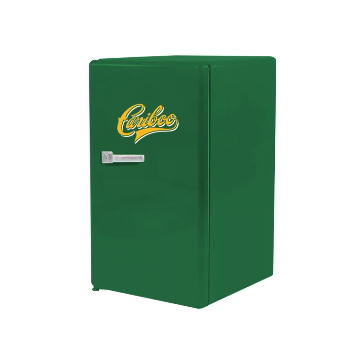 Meisda под прилавок 80L домашний коммерческий Пивной Напиток дисплей мини бар холодильник с ETL