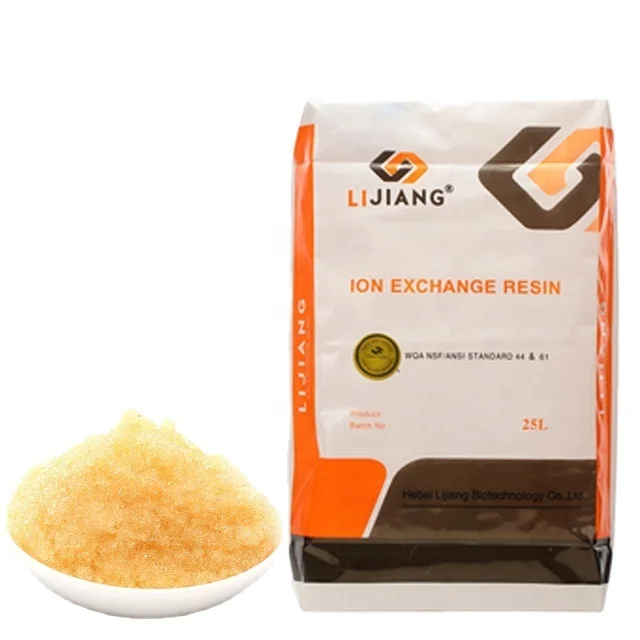 macroporous resin column chromatography