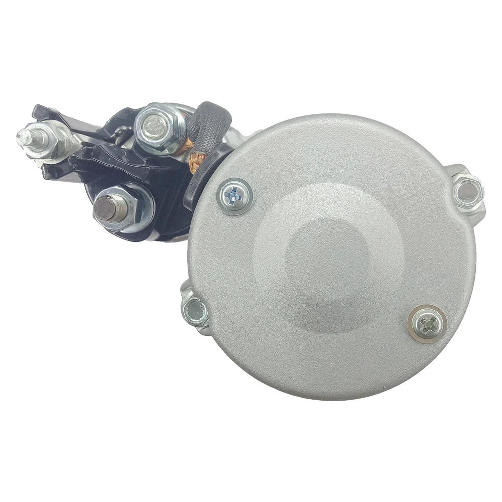 A6519060026 Starter Motor 4380002040  Auto Starter  For BENZ Car Starter