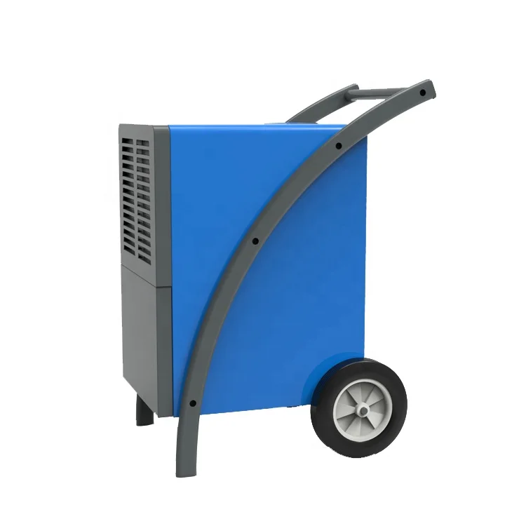 CE  Certificate Portable Air dryer Dehumidifier 50L/D